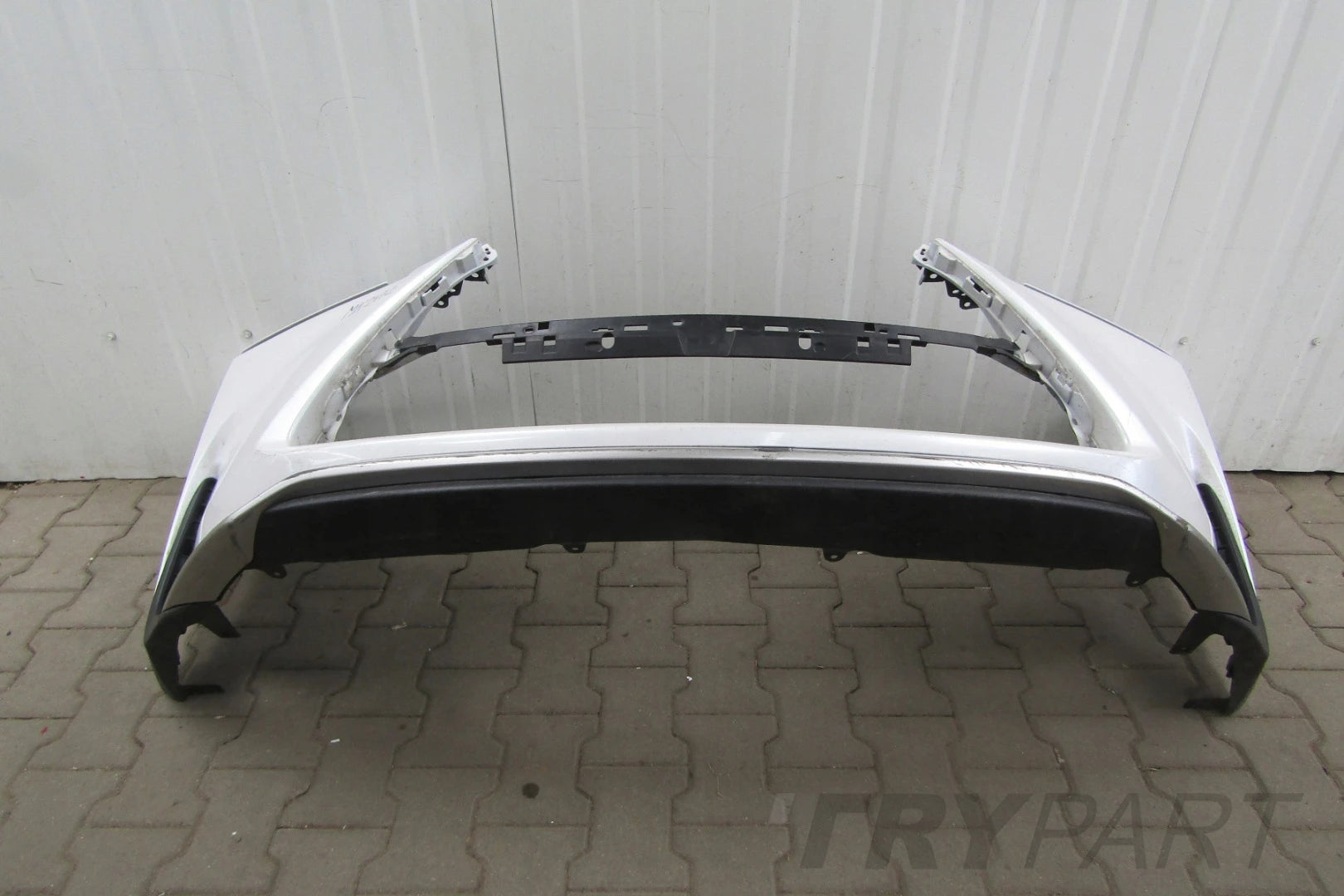 Front Bumper LEXUS NX F SPORT 14-17