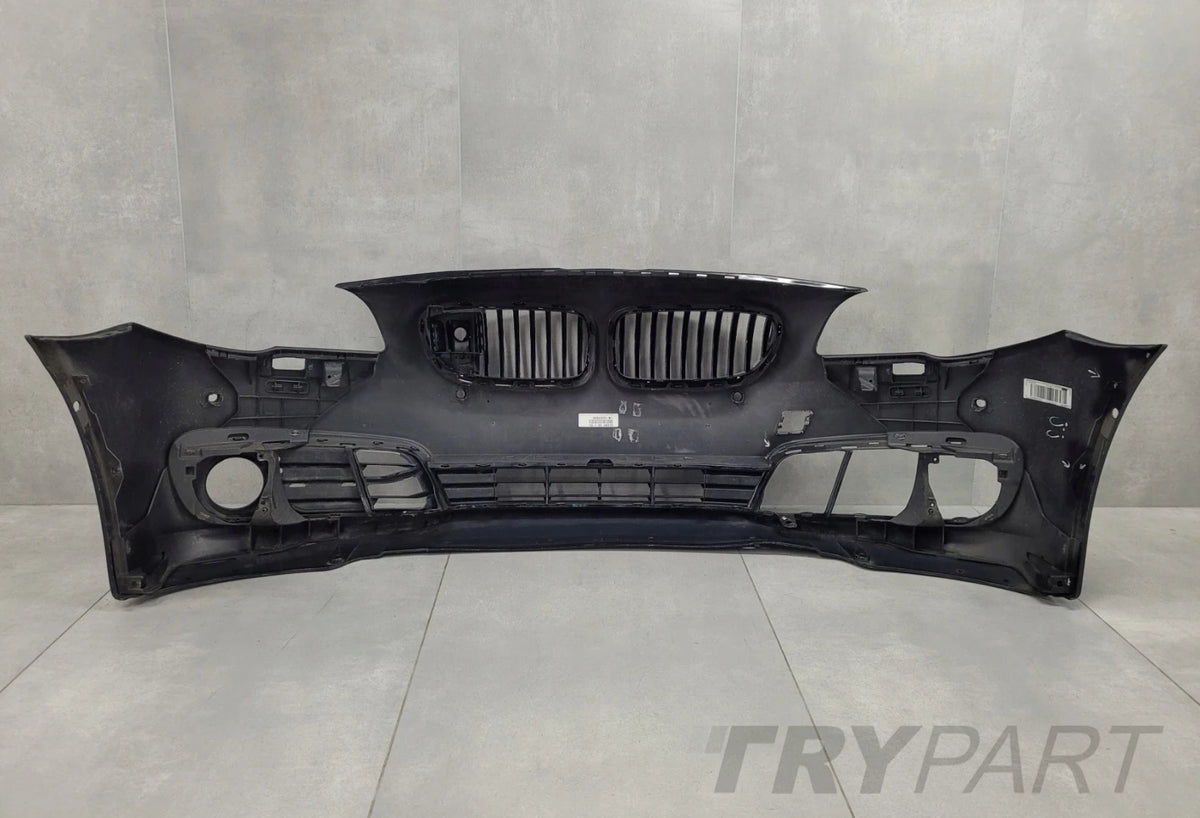 Front Bumper for BMW 5 Series F10 F11 Lift LCI Luxury 13-17