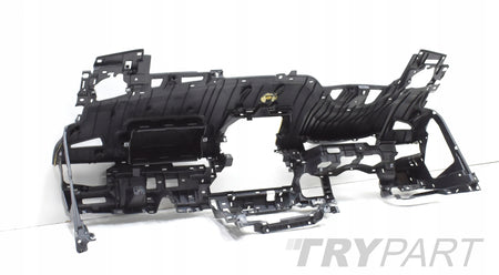 TOYOTA COROLLA E21 LIFT DIVIDER BOARD CONSOLE ORG DISASSEMBLY 55400-02120
