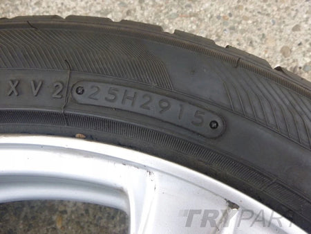 NISSAN TOYOTA 8Jx18ET43 5x114.3 Aluminum Wheel
