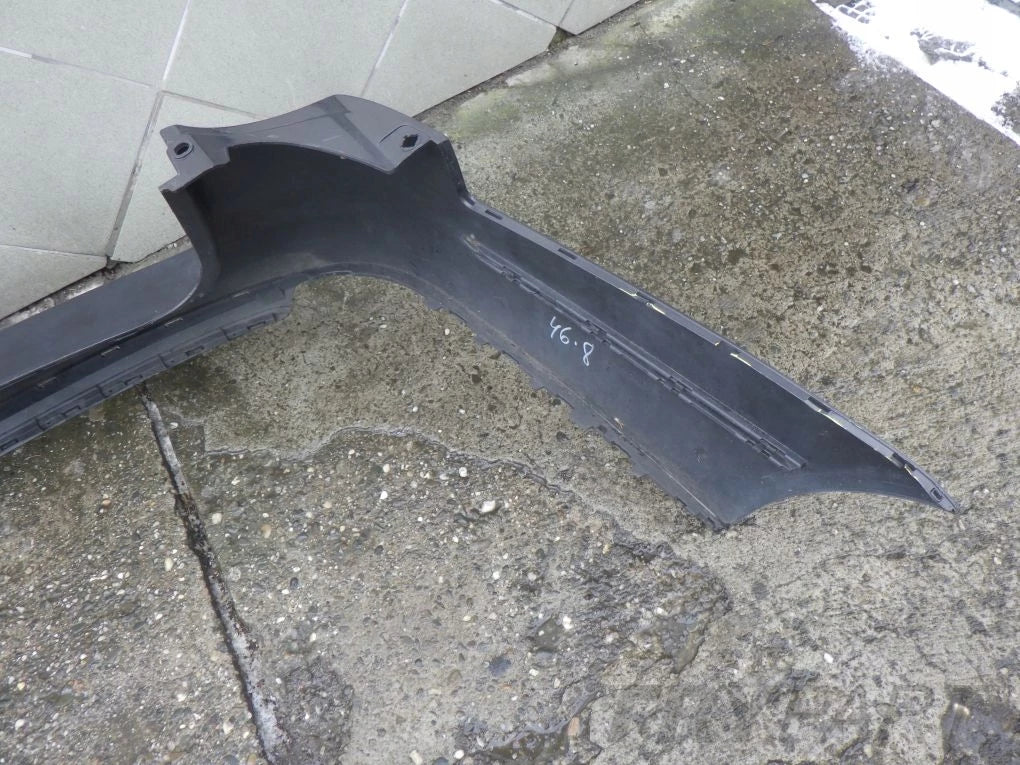 VW PASSAT B6 KOMBI 3C9 Rear Bumper