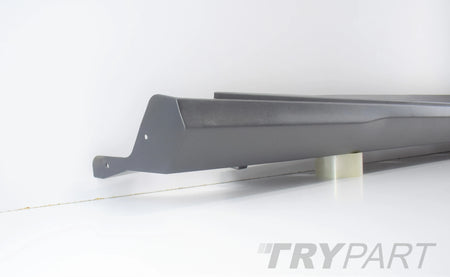 MERCEDES GLE COUPE W292 RIGHT SILL PROTECTOR