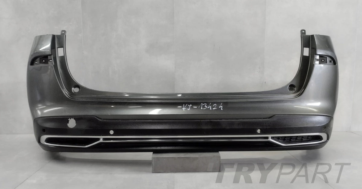 Rear Bumper Hyundai I30 3 III Wagon LIFT 20-
