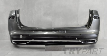 Rear Bumper Hyundai I30 3 III Wagon LIFT 20-