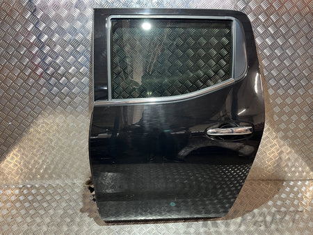 LEFT REAR DOOR FOR NISSAN NAVARA NP300 D23 15-