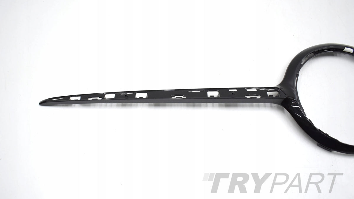 MERCEDES CLS W257 AMG FRONT BUMPER GRILLE ORG NEW