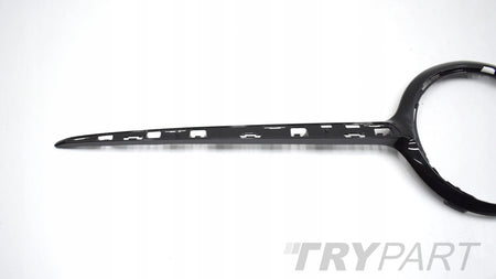 MERCEDES CLS W257 AMG FRONT BUMPER GRILLE ORG NEW