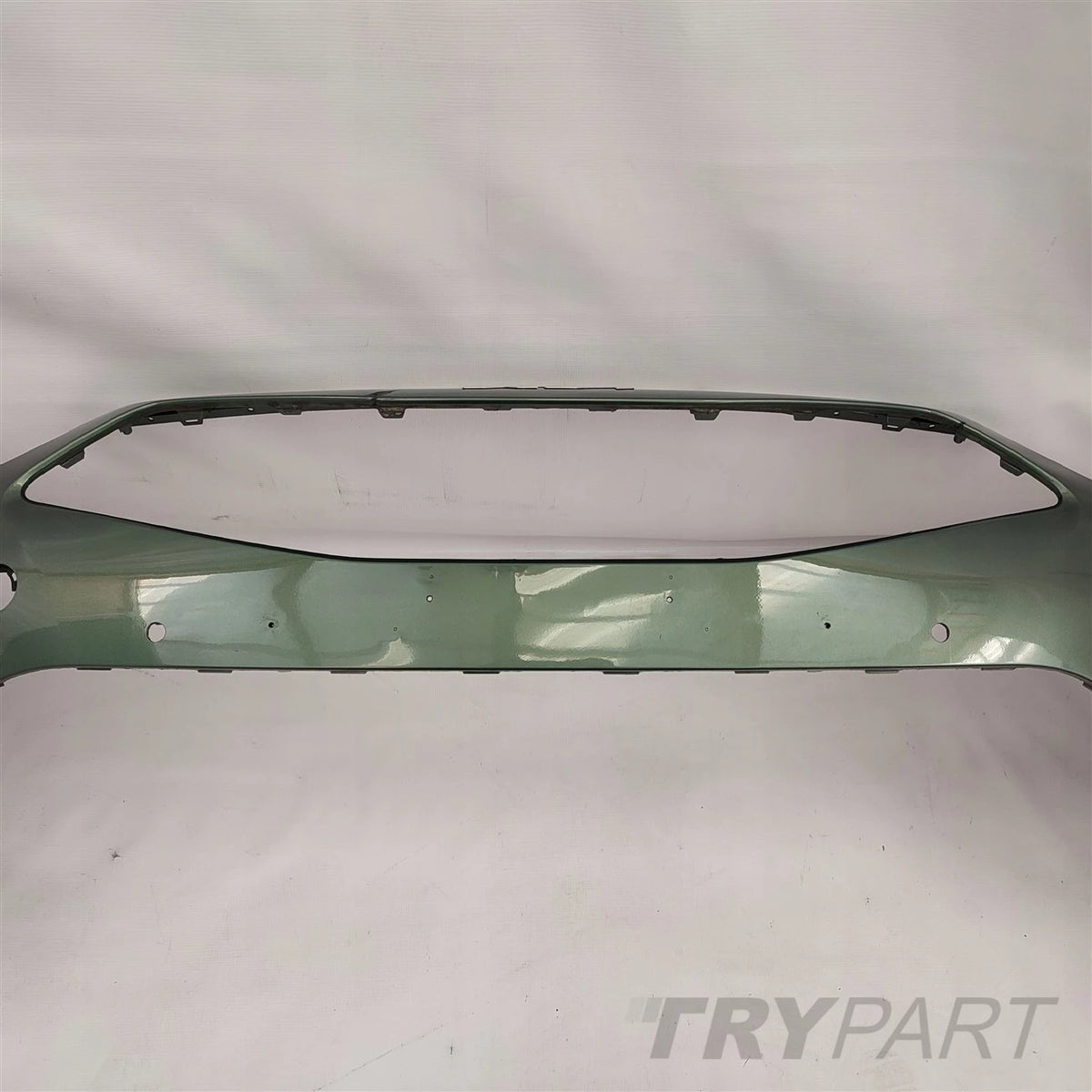 FRONT BUMPER KIA CEED III 3 LIFT AFTER 2021 86511-J7DA0