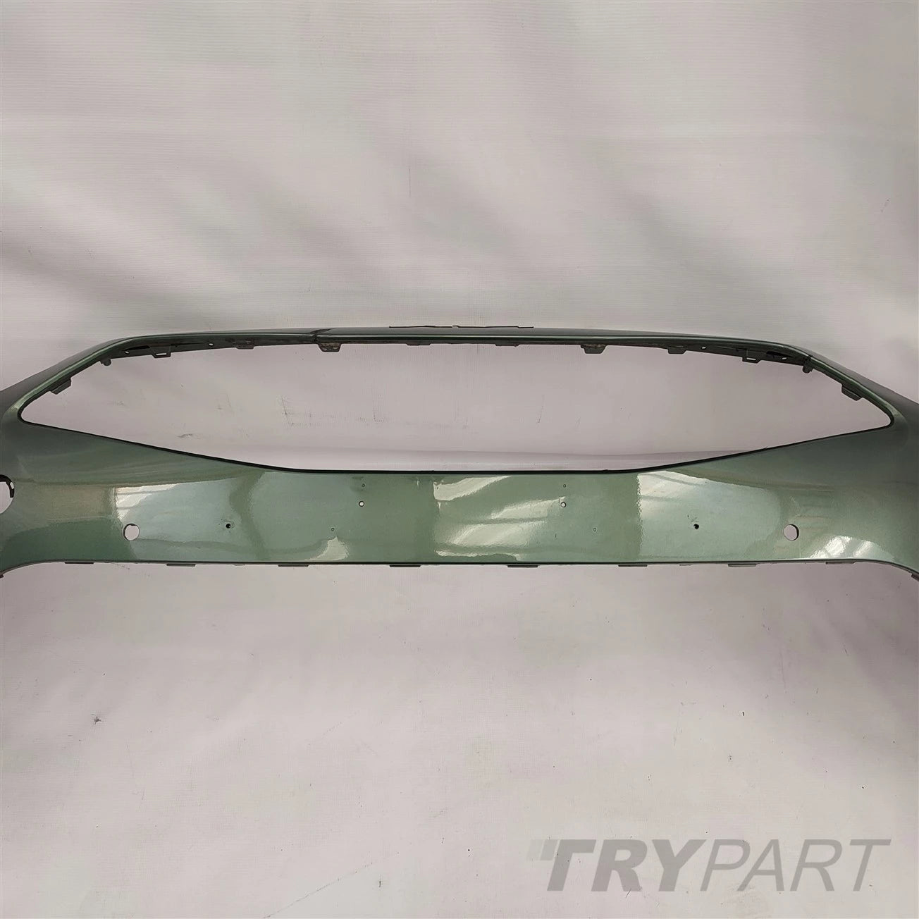FRONT BUMPER KIA CEED III 3 LIFT AFTER 2021 86511-J7DA0