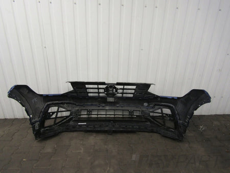 Front Bumper VW Tiguan 2 II 5NA R Lift 20-