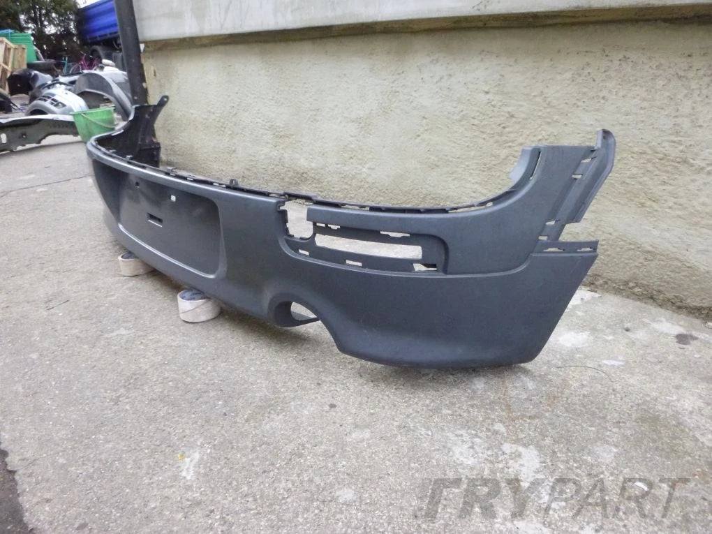 MINI Clubman R55 JCW Works AERO NO ORG rear bumper