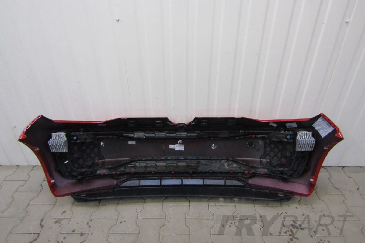 Front Bumper VW E-UP E UP 1S0 LIFT 16-