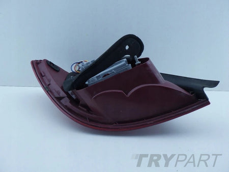 MERCEDES C CLASS 204 A204 ESTATE LIFT LED REAR LAMP RIGHT
