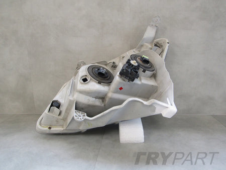 Front Lamp Isuzu D MAX 2 II STANDARD LENS 11-15 RH 100-17218R