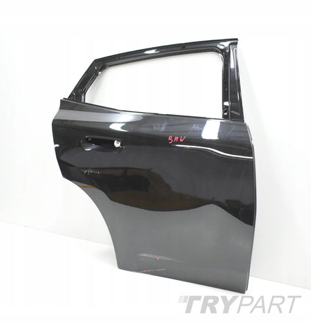 BMW X2 U10 RIGHT REAR DOOR ORG 24+