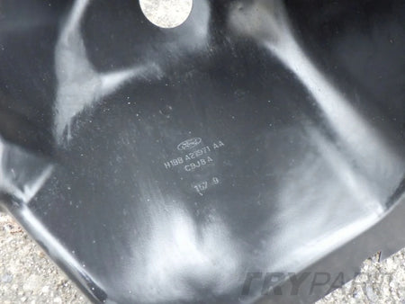 FORD FIESTA MK8 17- REAR LIGHT HOUSING LEFT