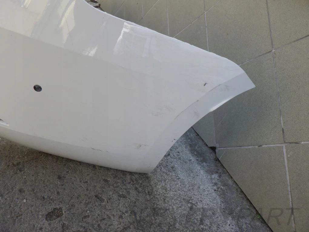 SEAT LEON IV 4 KOMBI 5FE 20- Rear Bumper