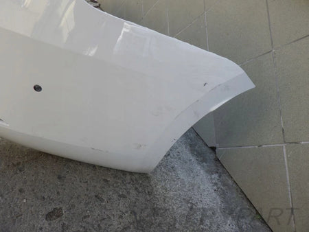 SEAT LEON IV 4 KOMBI 5FE 20- Rear Bumper