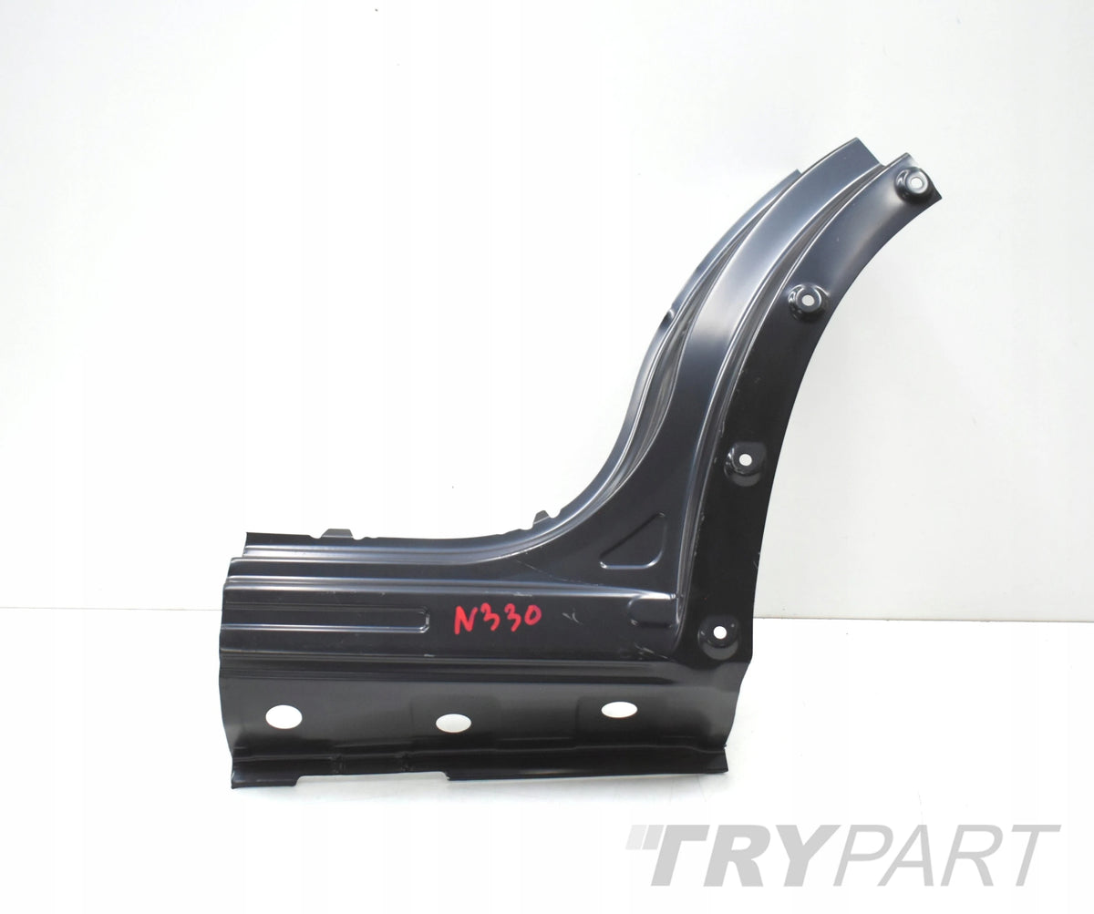 MAZDA CX5 CX-5 LEFT SILL CLADDING B-PILLAR ORG