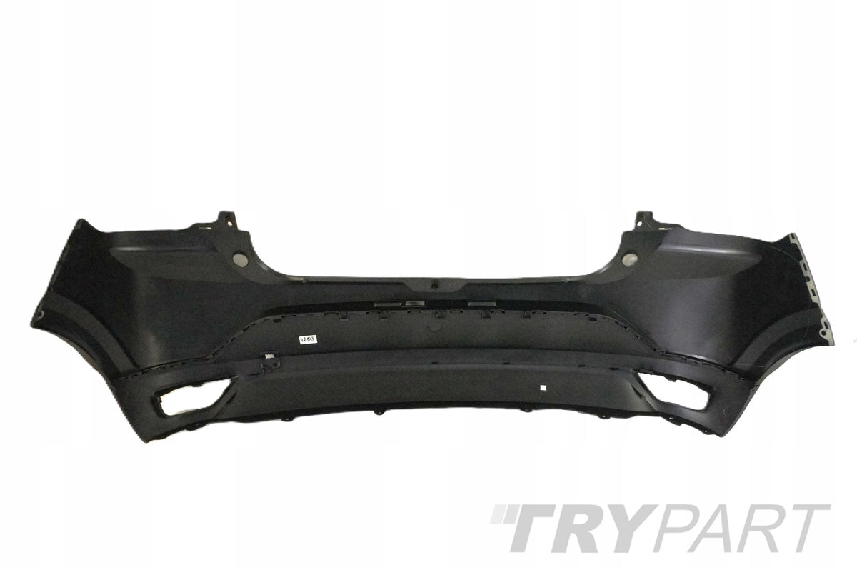 DACIA SANDERO III 3 20- BRAND NEW REAR BUMPER OE ASO CONDITION
