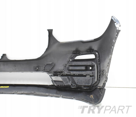 BMW X5 G05 FRONT BUMPER ORIGINAL STANDARD + GRILLE