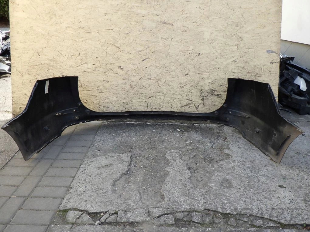 FORD MONDEO MK5 V KOMBI 15- Rear Bumper