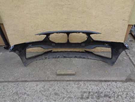 BMW 1 F40 2019- Front Bumper