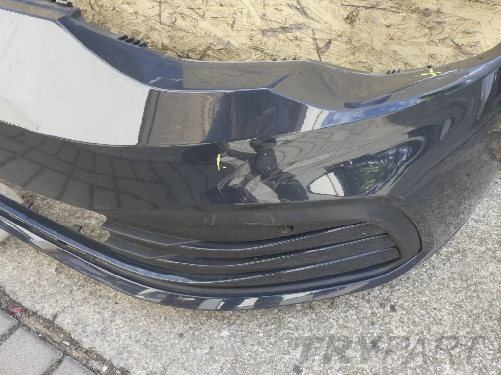 VW GOLF VIII 8 5H 5H0 20- Front Bumper