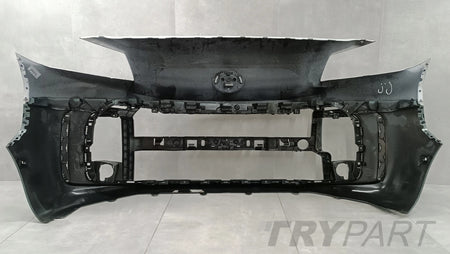 Front Bumper Toyota ProAce II Verso facelift 23-