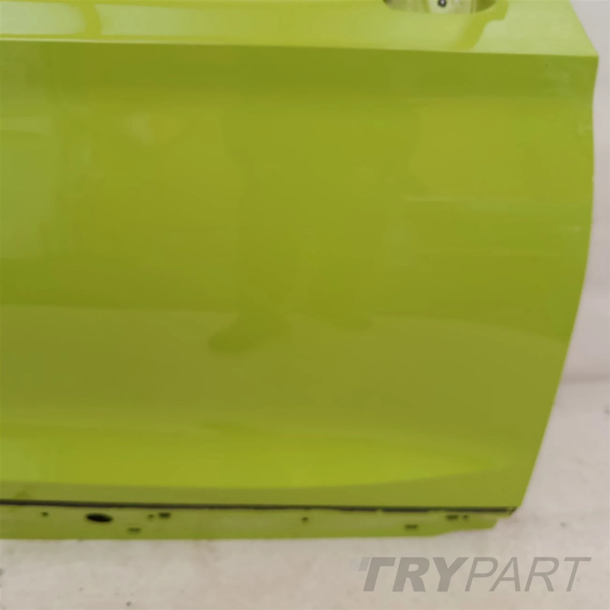 RIGHT FRONT DOOR SKODA ENYAQ 5LA 5LA831312