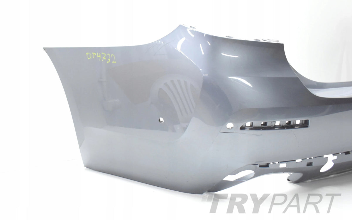 BMW G30 LIFT LCI REAR BUMPER ORG SEDAN