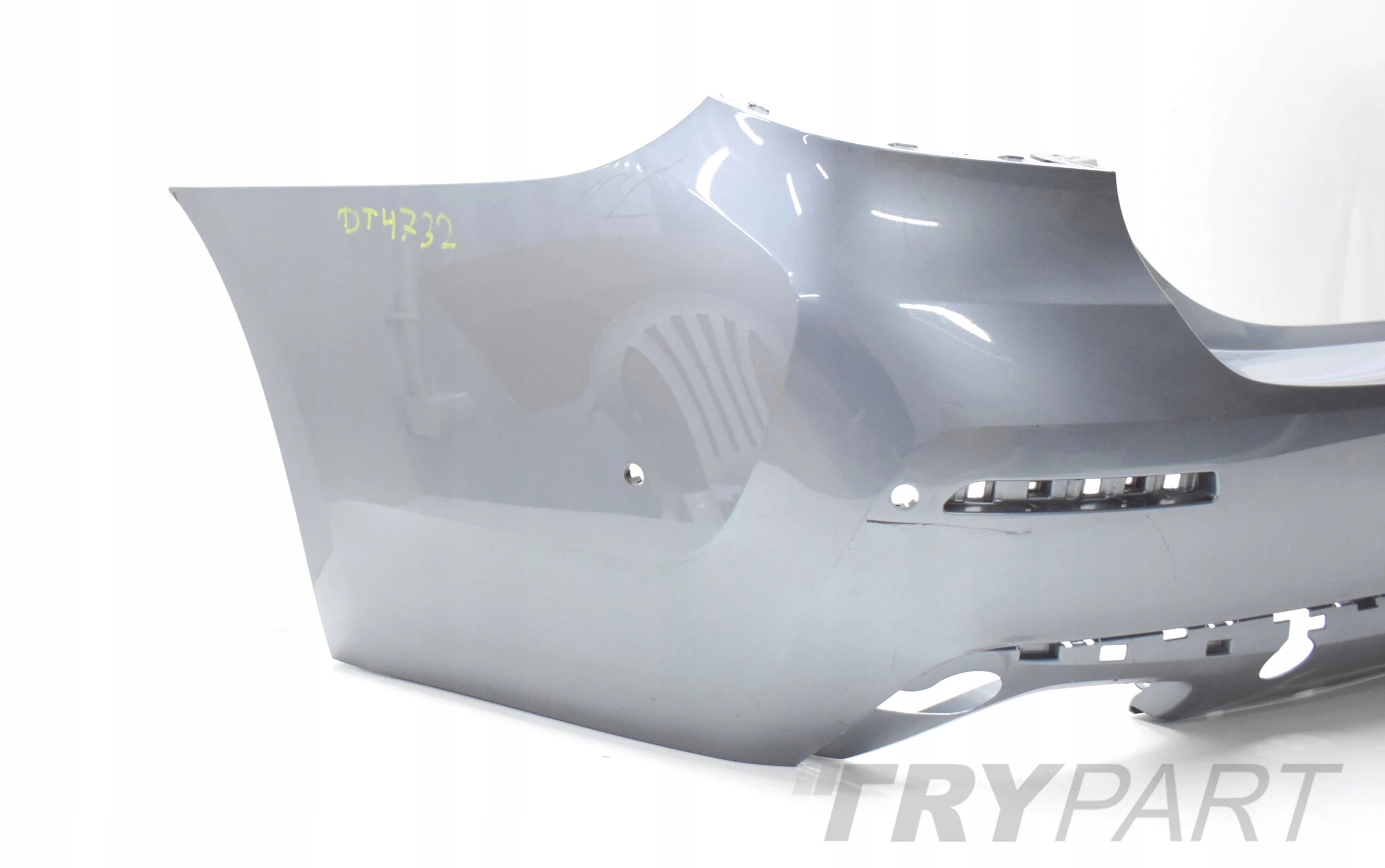 BMW G30 LIFT LCI REAR BUMPER ORG SEDAN