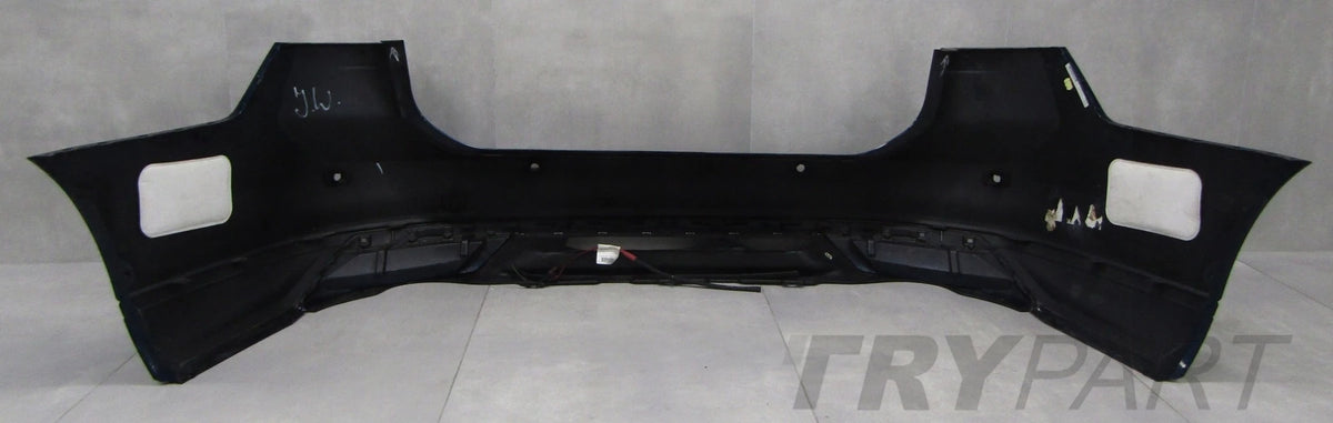 Rear Bumper Volkswagen VW PASSAT B8 3G9 KOMBI LIFT 19-
