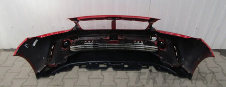 Front Bumper Honda Jazz Fit IV RS Lift 22-