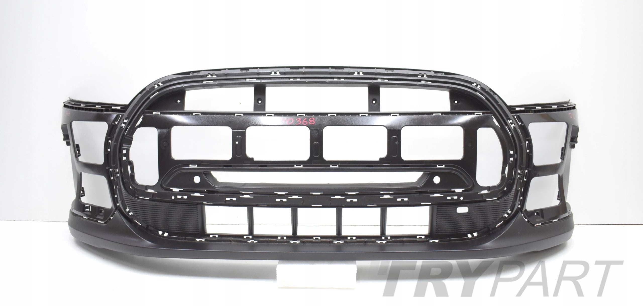 MINI COOPER F55 F56 LIFT LCI FRONT BUMPER ORG