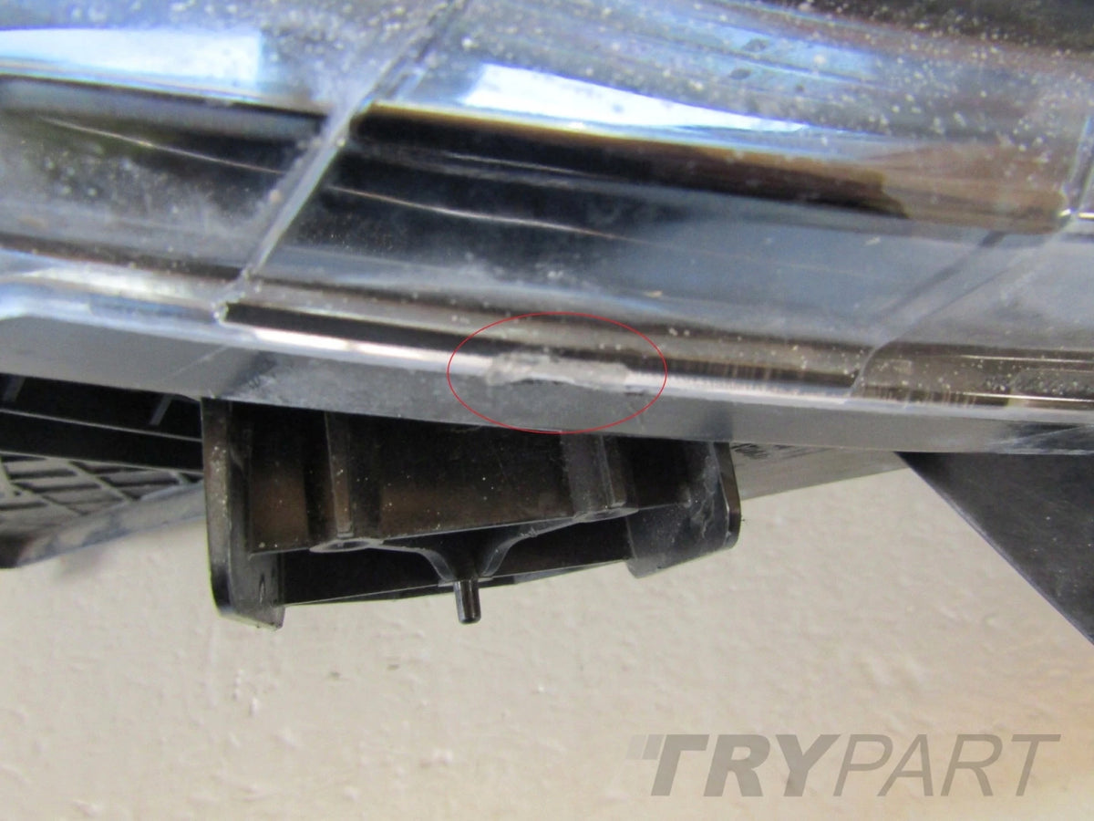 Headlight Mazda 6 GH STANDARD 07-10 RH