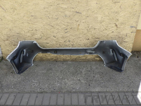 BMW 1 F40 M SPORT 19- Rear Bumper
