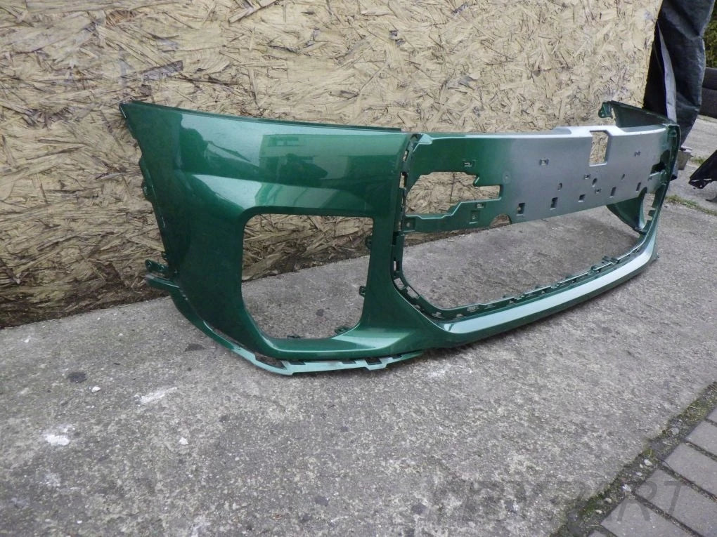MINI COOPER F65 F66 JCW WORKS 24- Front Bumper