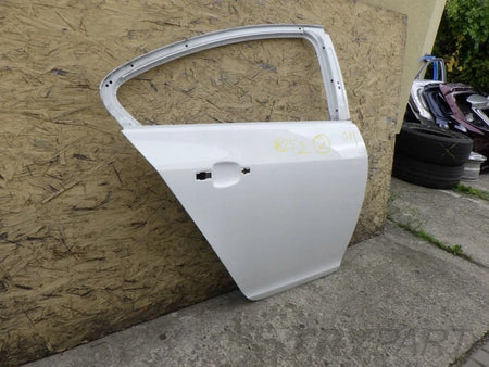 OPEL INSIGNIA HB SEDAN 08- rear right door