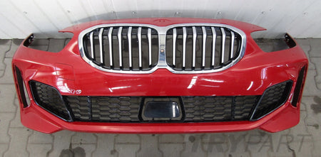 Front Bumper BMW 1 F40 M Package 19-