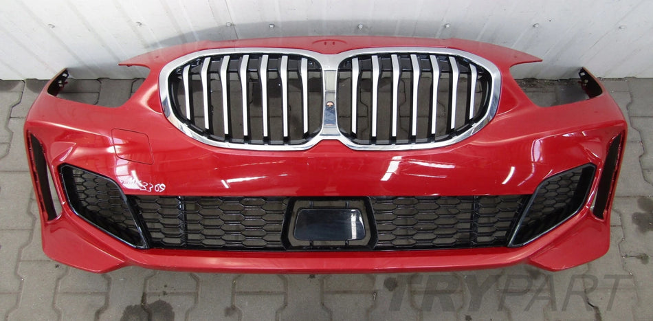 Front Bumper BMW 1 F40 M Package 19-