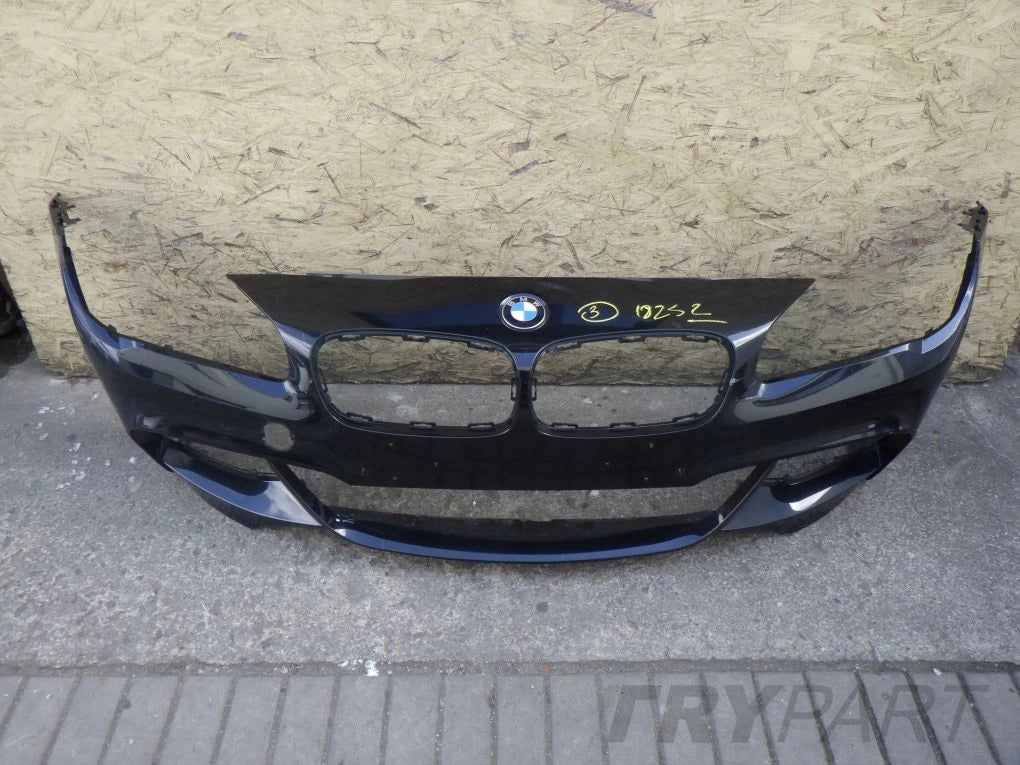 BMW 2 F45 F46 ACTIVE M PACKAGE front bumper