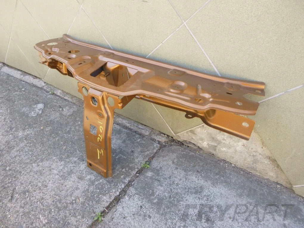 DACIA SANDERO III 3 20- Front Bumper