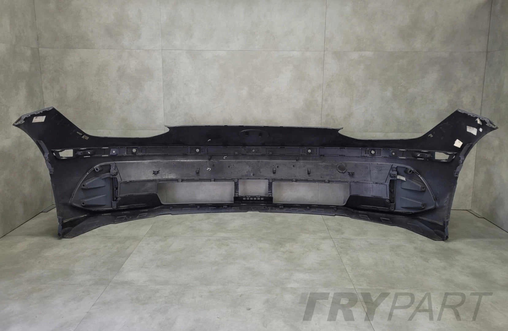 Front Bumper Hyundai Ioniq 6 VI 22-