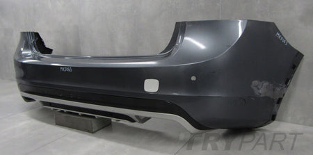 Rear Bumper for Volvo S60 CROSS COUNTRY Lift 13-18
