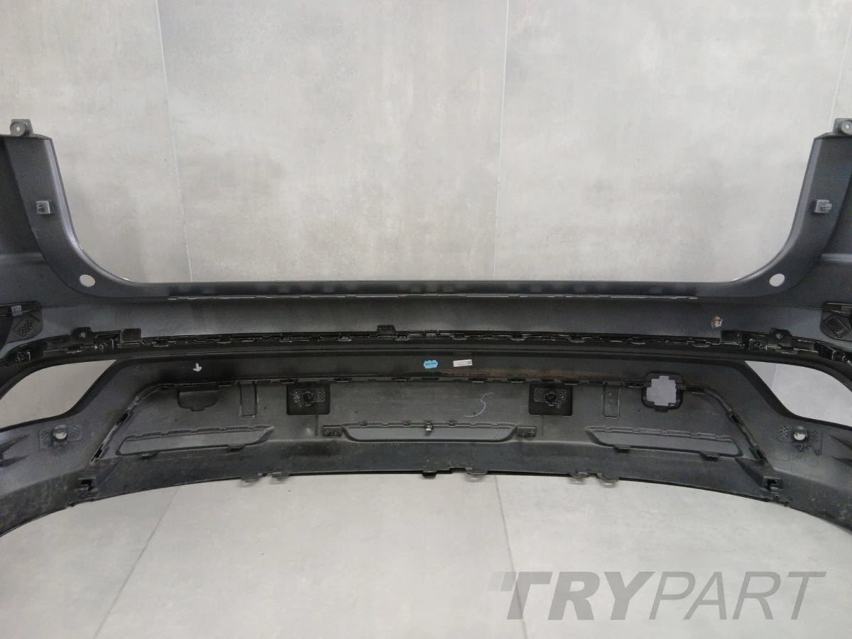 Rear Bumper Renault Austral 2022-