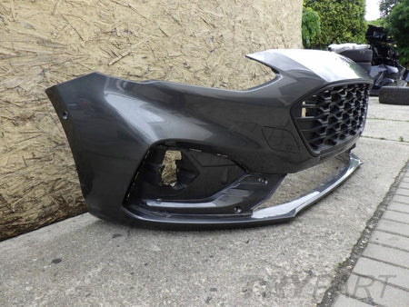FORD FOCUS MK4 ST LINE 18- Front Bumper