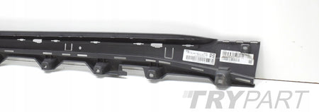 BMW 4 I4 G26 RIGHT SILL Moulding ORG