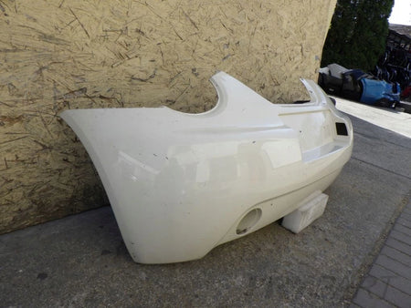 VW NEW BEETLE CABRIO 1Y0 97- Rear Bumper