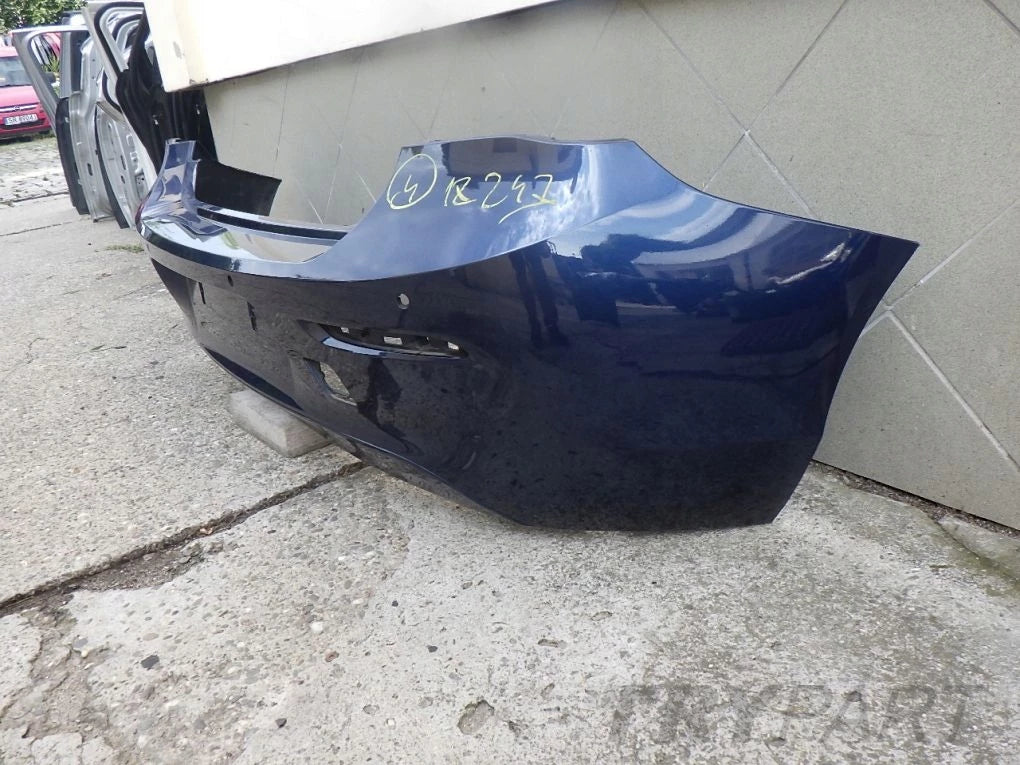 BMW 1 F20 F21 LIFT LCI Rear Bumper